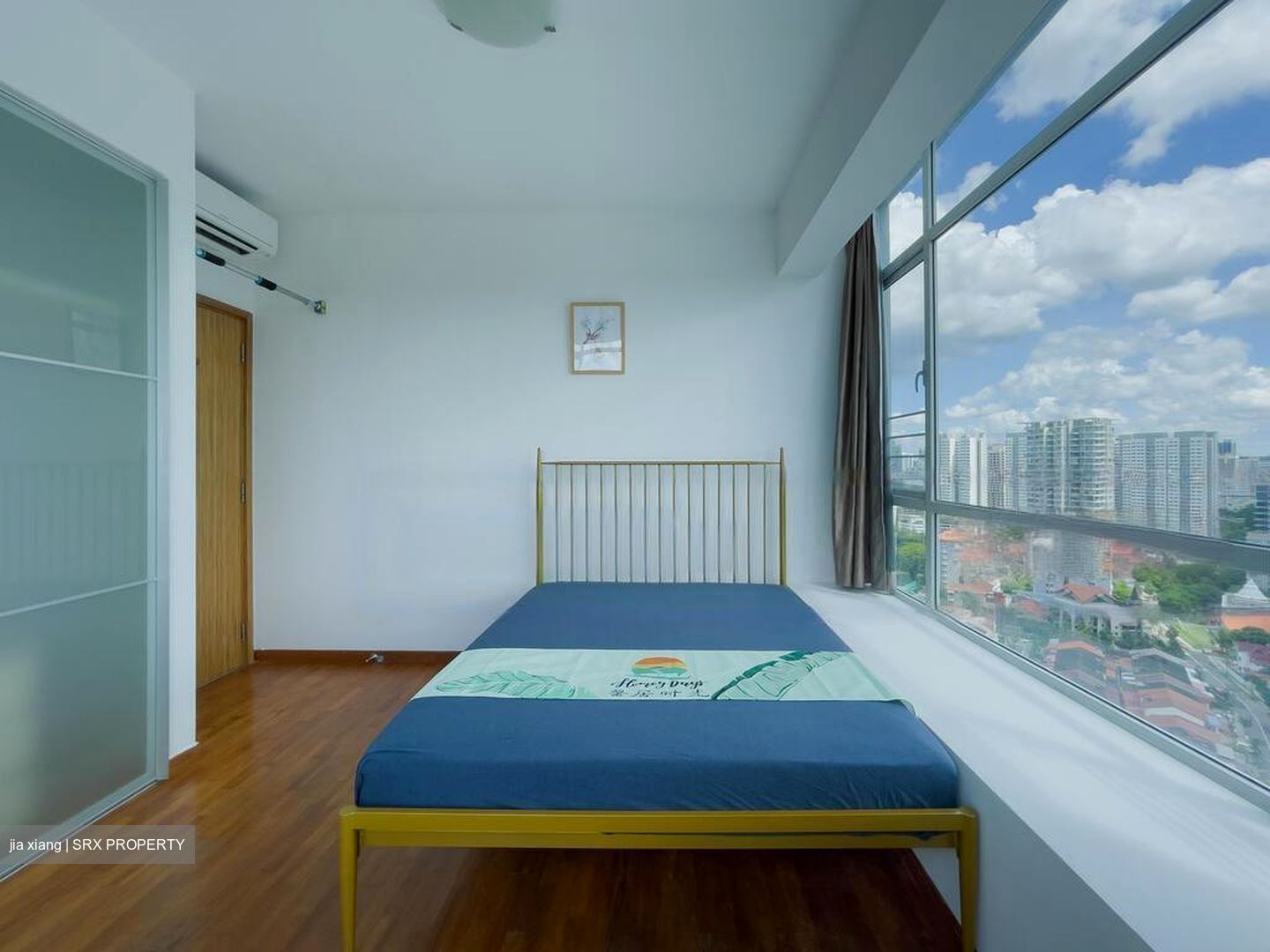 One Saint Michael's (D12), Condominium #490706701